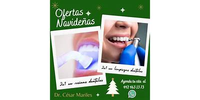 INSTITUTO QUERETANO DE PROTESIS DENTAL