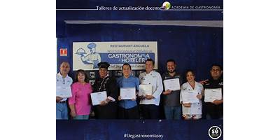 INSTITUTO SUDCALIFORNIANO DE GASTRONOMIA Y HOTELERIA A.C.
