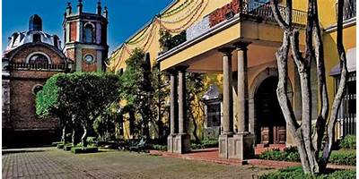 INSTITUTO TACUBAYA, S.C.