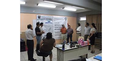 INSTITUTO TAMAULIPECO DE CAPACITACION PARA EL EMPLEO UNIDAD CIUDAD REYNOSA