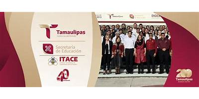 INSTITUTO TAMAULIPECO DE CAPACITACION PARA EL EMPLEO UNIDAD CIUDAD VICTORIA