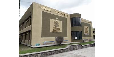 INSTITUTO TECNICO CEUR
