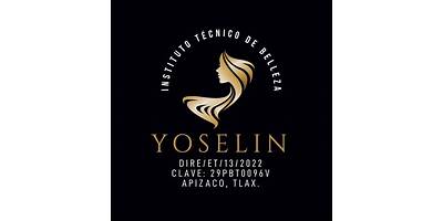 INSTITUTO TECNICO  DE BELLEZA YOSELIN