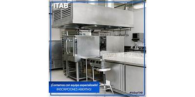 INSTITUTO TECNICO EN ALIMENTOS Y BEBIDAS