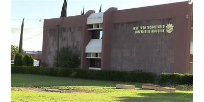 INSTITUTO TECNICO EN SISTEMAS