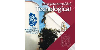 INSTITUTO TECNOLOGICO DEL VALLE DE MEXICO