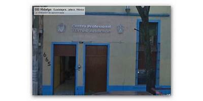 INSTITUTO TORRES ANDRADE