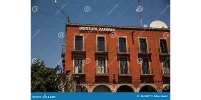 INSTITUTO ZAPOPAN