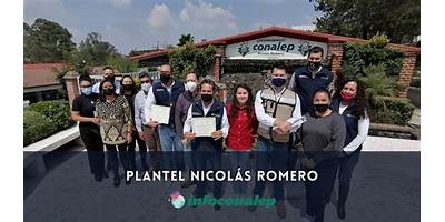 INTERLINGUA, PLANTEL NICOLAS ROMERO