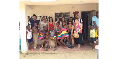 INTERNATIONAL LANGUAGES INSTITUTE CRISTOBAL COLON