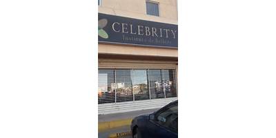 INTITUTO DE BELLEZA CELEBRITY AZTECAS