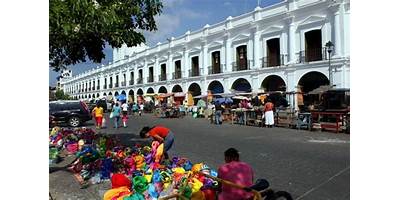ITECIA JUCHITAN