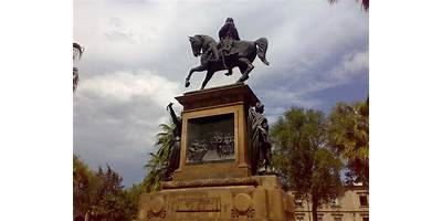 JOSE MARIA MORELOS
