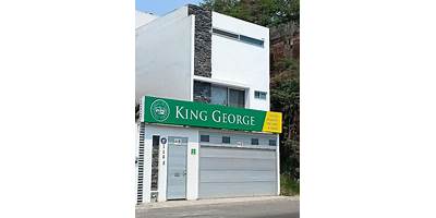 KING GEORGE INTERNATIONAL COLLEGE