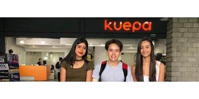 KUEPA MEXICO