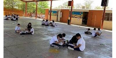 LICEO DE OAXACA UBGORI