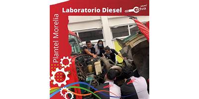 MECANICA AUTOMOTRIZ DE MORELIA