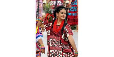 "NEW FASHION PLANTEL TUXTEPEC"