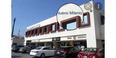 NUEVO MILENIO