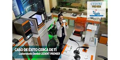 ODONTOLOGIA DIGITAL CEDENT PREMIER, A.C.