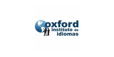 """OXFORD INSTITUTO DE IDIOMAS"""