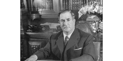 PRESIDENTE MANUEL AVILA CAMACHO IMSS
