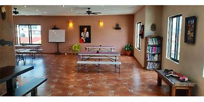 PRESTIGE ENGLISH SCHOOL