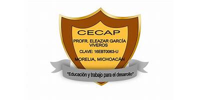 PROFR. ELEAZAR GARCIA VIVEROS