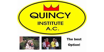 QUINCY INSTITUTE, A.C.