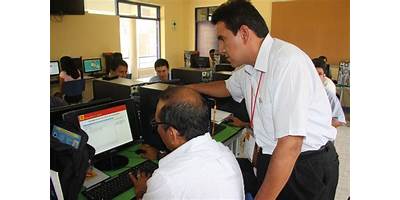 SERVICIOS LABORABLES EDUCATIVOS