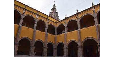 SISTEMA MUNICIPAL DE ARTE Y CULTURA DE CELAYA