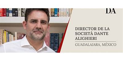 SOCIEDAD DANTE ALIGHIERI