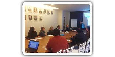 STRATEGY & TRAINING