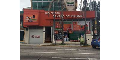 THE INSTITUTE THE ULTIMATE ENGLISH LANGUAGE SCHOOL, PLANTEL XALAPA 2