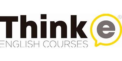 THINK-E ENGLISH COURSES