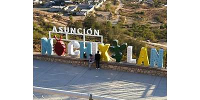 UNIDAD DE CAPACITACION ASUNCION NOCHIXTLAN