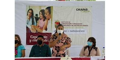 UNIDAD DE CAPACITACION CATAZAJA