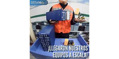UNIDAD DE CAPACITACION CENTRO DE ENTRENAMIENTO TECNICO EN LOGISTICA