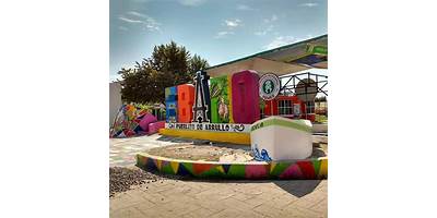 UNIDAD DE CAPACITACION EBANO