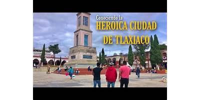 UNIDAD DE CAPACITACIÓN HEROICA CIUDAD DE TLAXIACO