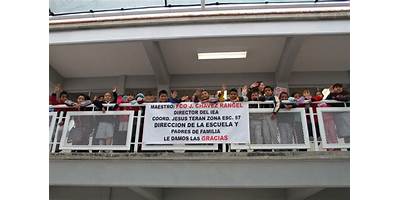 UNIDAD DE CAPACITACION MIRADOR DE LAS CULTURAS