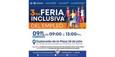 UNIDAD DE CAPACITACIÓN PARA EL TRABAJO PLAYA DEL CARMEN