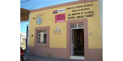UNIDAD DE CAPACITACION SALINAS