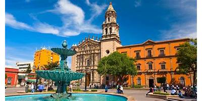UNIDAD DE CAPACITACION SAN LUIS POTOSI