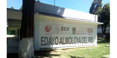 UNIDAD EDAYO ALMOLOYA DE ALQUISIRAS