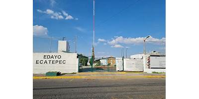 UNIDAD EDAYO ECATEPEC