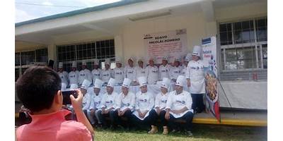 UNIDAD EDAYO NICOLAS ROMERO