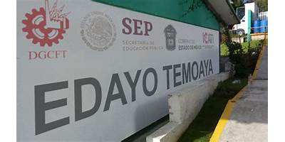 UNIDAD EDAYO TEMOAYA