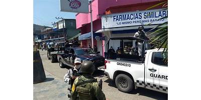 UNIDAD MOVIL ZONA HUASTECA
