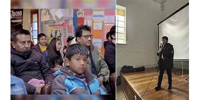 VOCES ESCUELA DE LOCUCION